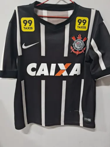 Camisa Corinthians 2014