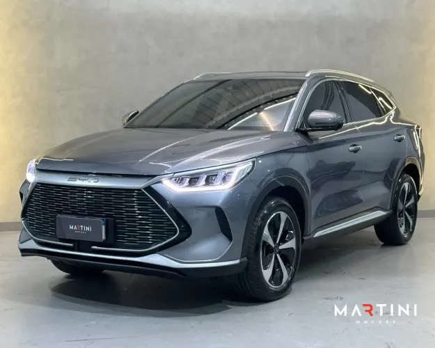 BYD Song Plus 1.5 16V Aut. (hibrido) 2024