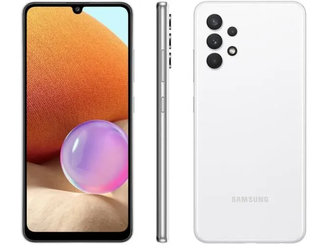 Samsung Galaxy A32 