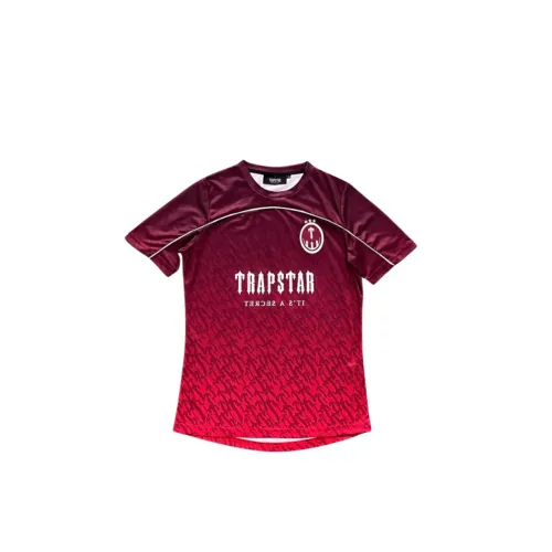 Camisa Jersey Trapstar