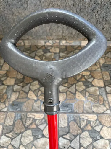 Triciclo  Bandeirantes Smart Plus 