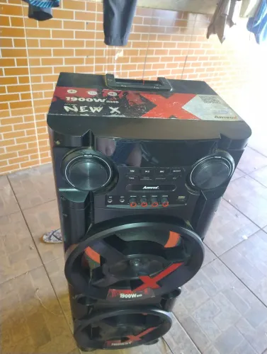 Eletrônico