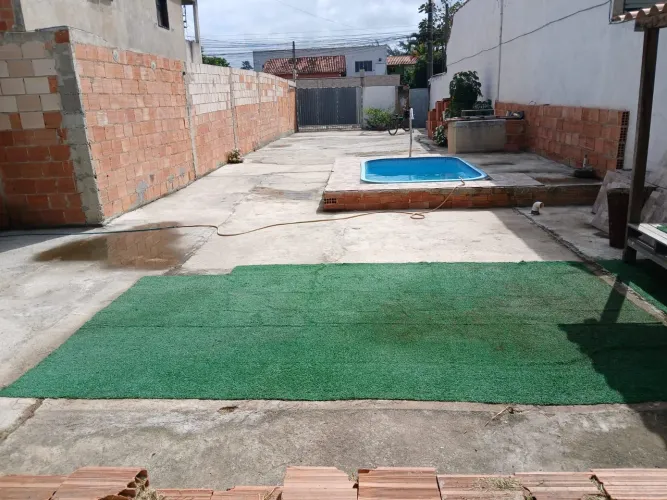 Otimo terreno 290m2