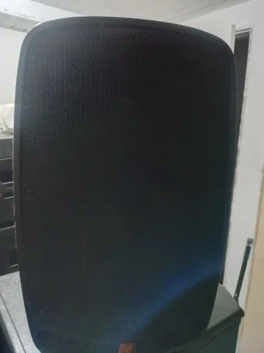 Caixa de som staner ps 1201