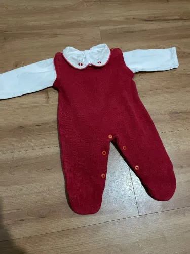 SAÍDA MATERNIDADE MENINA