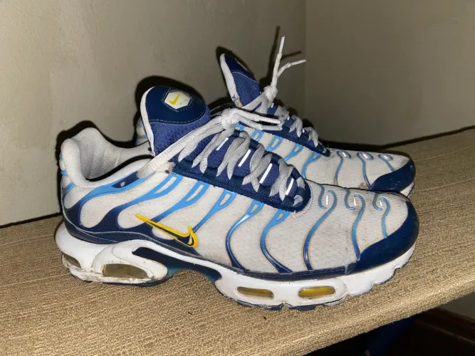 Air max Tn Chargers Og 2020