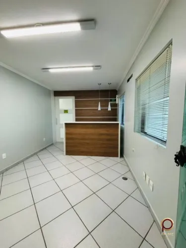 Sala para alugar, 65 m² por R$ 4.545,13/mês - Jardim Faculdade - Sorocaba/SP