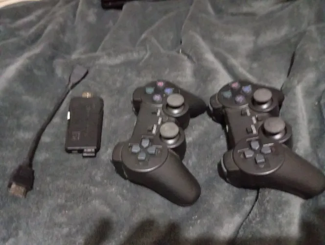 Game Stick