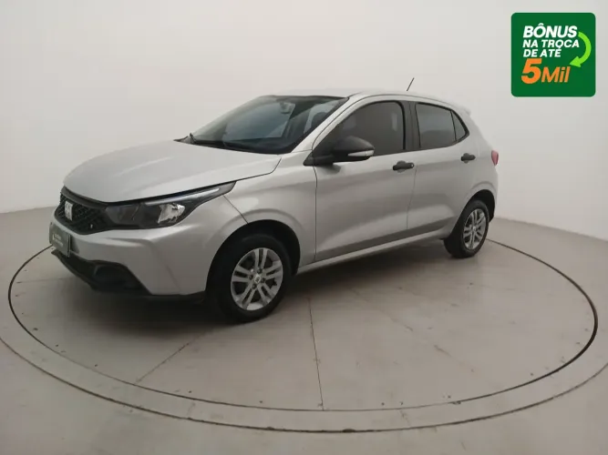 Fiat Argo Drive 1.0 6V Flex 2025