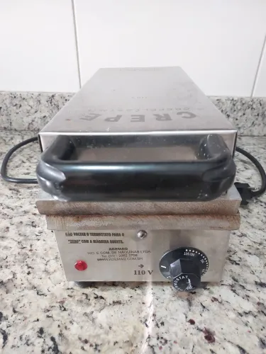 CREPEIRA ADEMAQ