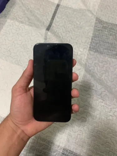 iPhone 13 por