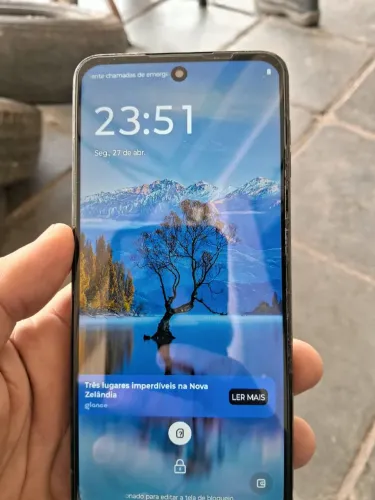 Motorola g54 baratinho