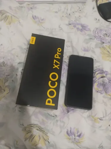 POCO X7 PRO