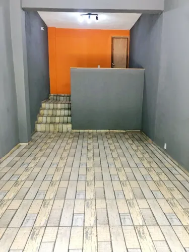 Loja para locação.