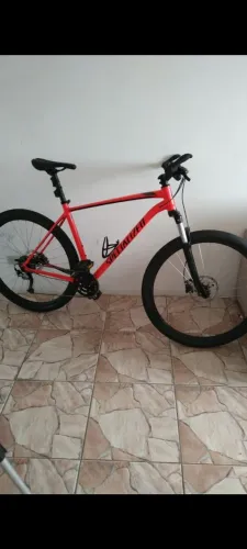 Bicicleta aro 29 / Montain bike 