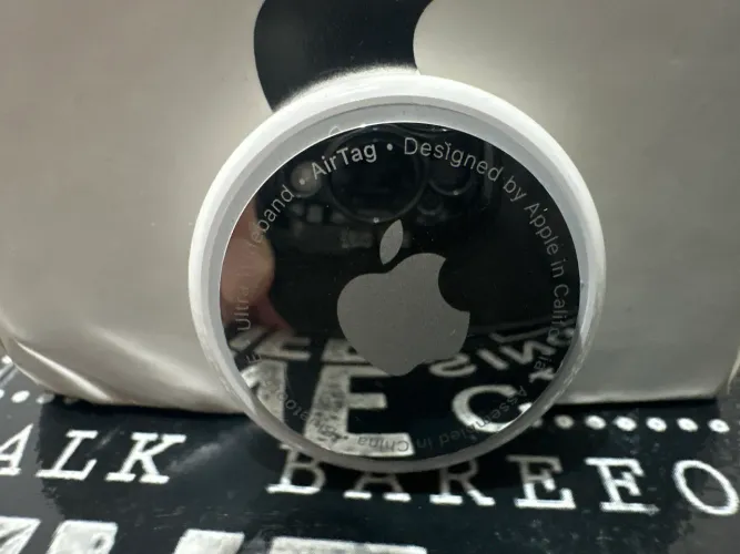Air tag Apple 