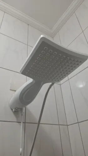 2 Chuveiro elétrico lorenzetti