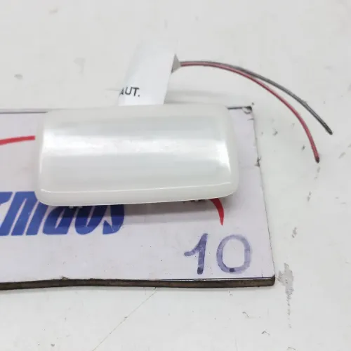 Luz Quebra Sol Bmw 320i 2.0 2014 / 2015 Nº *
