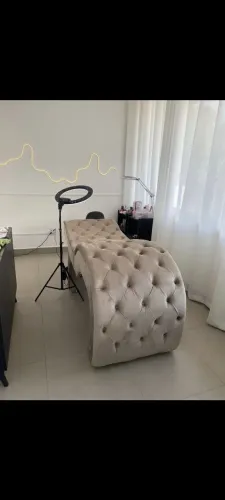 Maca Luxo