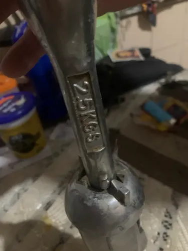 Âncora de Jetsky