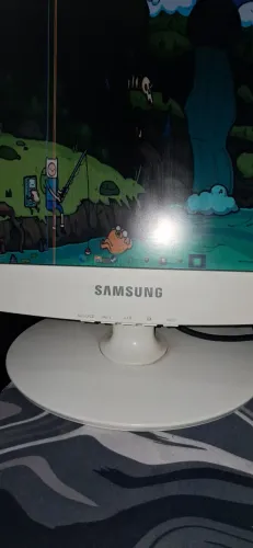 Monitor samsung 20 polegadas 60hz
