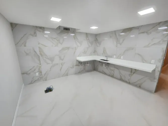 Sala para alugar em Vila Velha, Santa Mônica Popular, com 14.4 m², Gahe Clínica