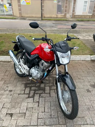 Só pegar e andar