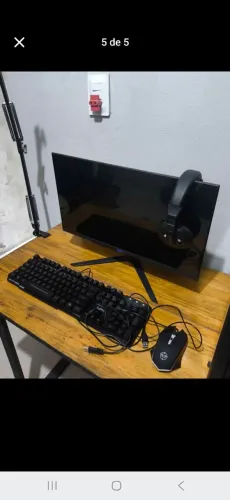 Vendo PC Gamer!!Leia a descrição!!
