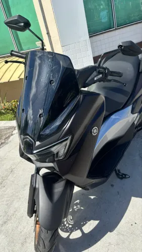 NMax 2025 único dono 