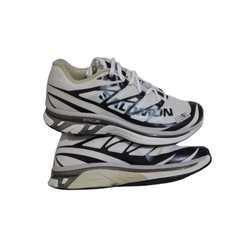 Tênis MM6 Maison Margiela x Salomon