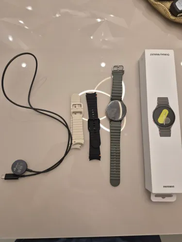 Samsung galaxy whath 7 - 44mm bt