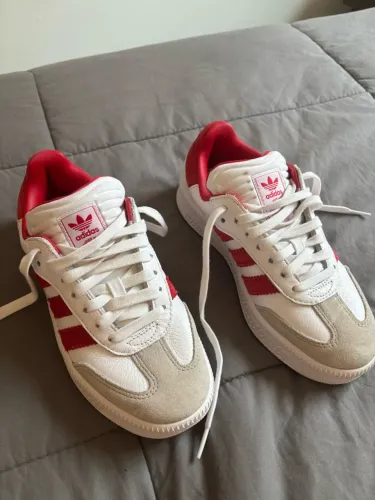 Adidas XLG