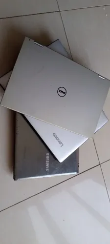 Lenovo ideapad 310 core i3 Samsung Np550 i5 Dell i5
