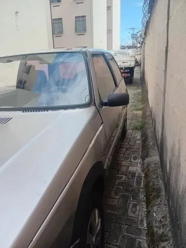 Fiat Uno Mille EP 2P E 4P 1998