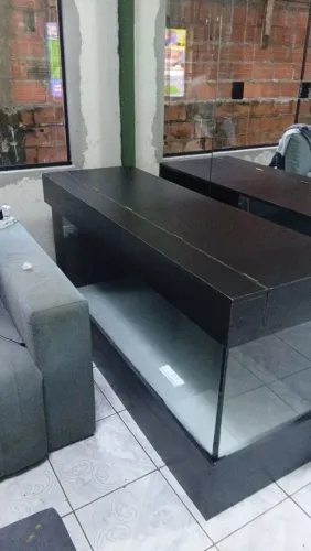 Aquario rack 150x50x50 samp lateral