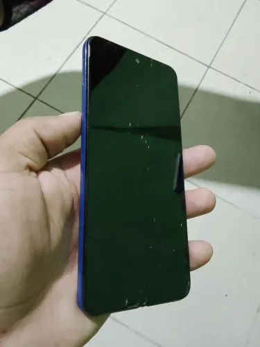 Vendo xiaomi note 11 display queimado