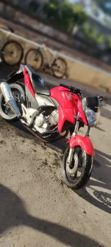 Cb 300r 