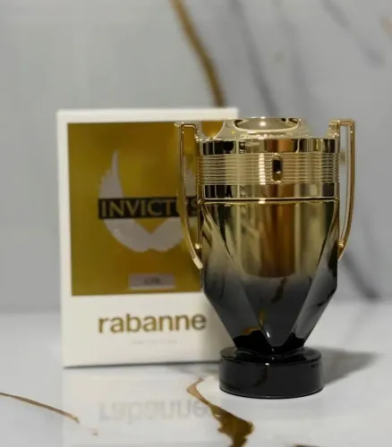 Lançamento Invictus Elixir 100ml Masculino Lacrado