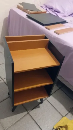 Criado mudo