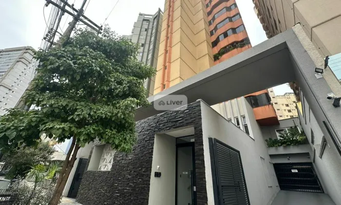 Edificio Solar dos Pirineus| Para Locação| Alto do Bueno