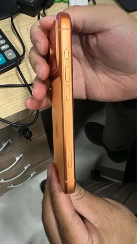 iPhone 17 pro NOVO