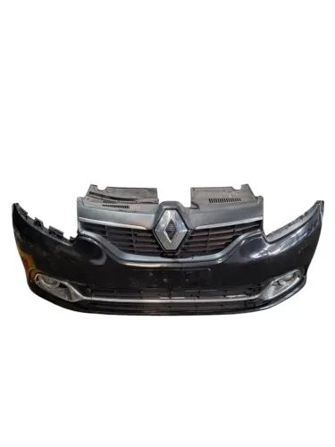 Parachoque Dianteiro Renault Sandero 1.6 2015/2020