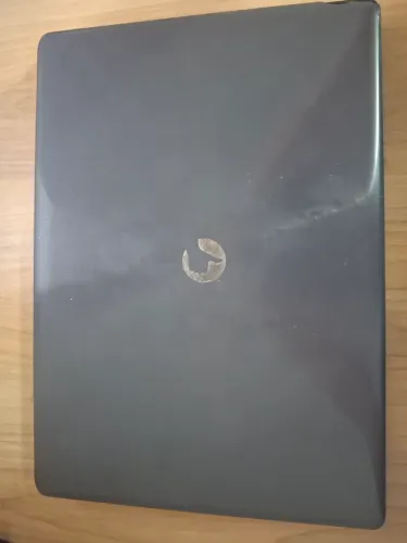 NOTEBOOK POSITIVO (RETIRADA DE PEÇAS)