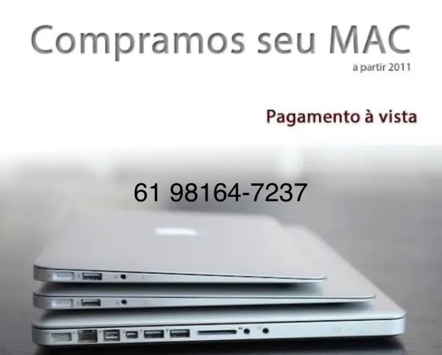 MacBook Air 