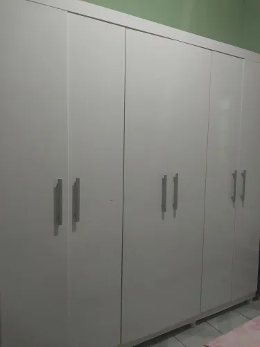 Guarda roupa casal