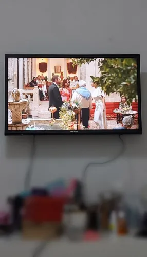 Televisão Samsung 32'