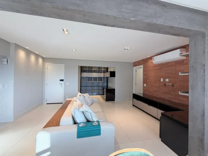 Residencial Ibirapuera (EuroPark)