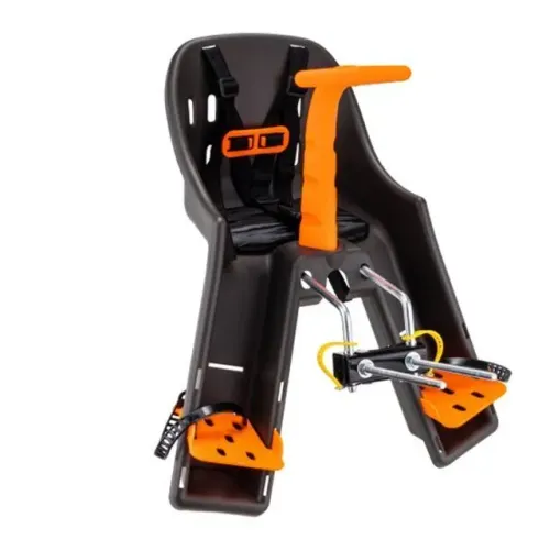 Cadeirinha dianteira p bicicleta R$ 199.00