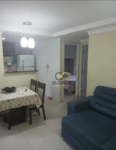 Apartamento com 2 dormitórios à venda, 40 m² por R$ 240.000,00 - Jardim Ansalca - Guarulho