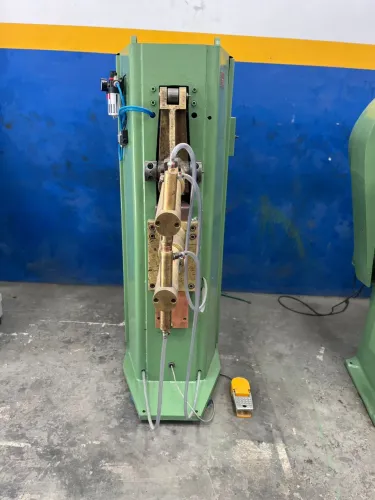 Solda Ponto 100 KVA